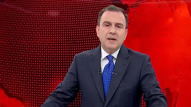 Selçuk Tepeli NOW Ana Haber'e veda etti