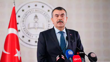 Bakan Tekin'den trans öğretmen açıklaması: Kimlik veya kayıt değişiklikleri mesleğe engel değil