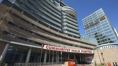 CHP'de 5 ile yeni il başkanı atandı: İşte göreve getirilen isimler