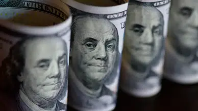 ABD tarihinde bir ilk: Toplam kamu borcu 40 trilyon dolar eşiğini aştı