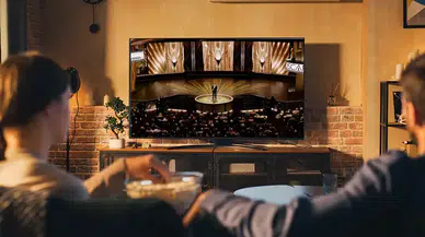 TV+ kullanıcılarına esnek izleme ve geniş spor içeriği sunuyor
