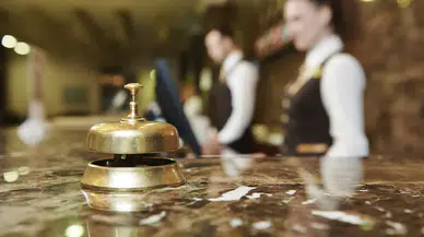 Otellerde yeni dönem başladı: Resepsiyon, havuz ve oda kuralları değişti