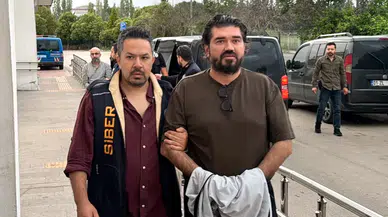 Rasim Ozan Kütahyalı hakkında tahliye kararı
