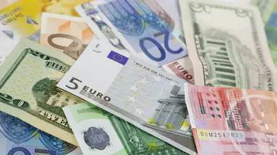 Türkiye'nin kısa vadeli dış borç stoku haziranda 170,7 milyar dolara yükseldi