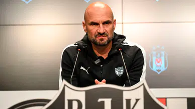 Kauno Zalgiris Teknik Direktörü Sopic: Beşiktaş'ın kalitesini konuşmak saçma olabilir, kaliteli bir takım,