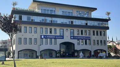 Kuşadası Belediyesi soruşturmasında yeni gelişme: 14 şüpheli tutuklandı