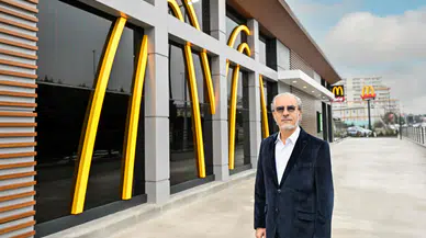 McDonald’s Türkiye’den dikkat çeken proje: 7 restoran, 7 farklı hikâye