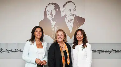 Sabancı Vakfı’nda görev değişimi: Yeni Genel Müdür Rana Tutcuoğlu oldu