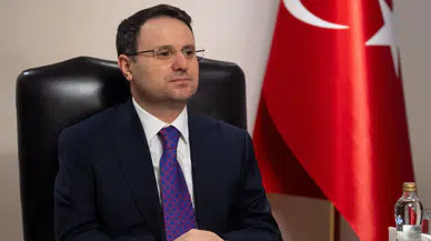 Adalet Bakanı Akın Gürlek'ten Alihan Kuriş açıklaması: Dini değerler suçun kalkanı yapılamaz
