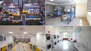 İBB yurt başvuruları başladı: Son gün 25 Ağustos