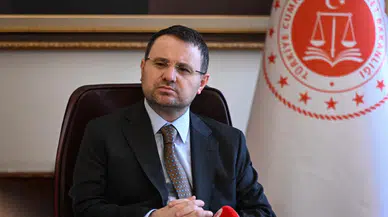 Bakan Gürlek, Uğur Mumcu'nun ailesiyle bir araya gelecek