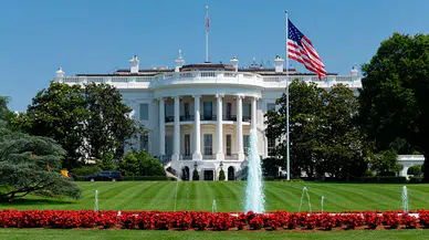 Trump'ın 400 milyon dolarlık Beyaz Saray projesine mahkemeden engel