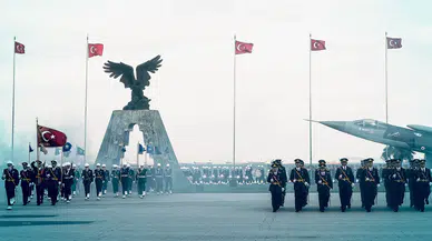 YAŞ kararları açıklandı: Hava Kuvvetleri Komutanlığına yeni atama