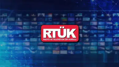 RTÜK'ten 4 dijital platforma üst sınırdan ceza: Dört yapım için yaptırım kararı