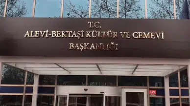 Alevi-Bektaşi Kültür ve Cemevi Başkanlığı Danışma Kurulu üyeleri belli oldu
