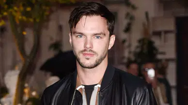 Harry Potter dizisinde yeni Gilderoy Lockhart belli oldu: Nicholas Hoult kadroya katıldı