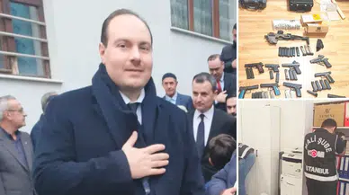 Başsavcılık açıkladı: Alihan Kuriş'in takipten kaçmak için başkası adına hat kullandığı belirlendi