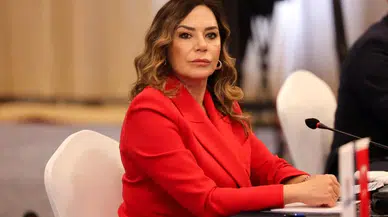Candan Yüceer: 'Örgütün iradesi yok sayılamaz' diyerek CHP'ye veda etti