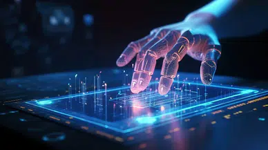 Yapay zekâ testten çıktı, gerçek internet sitesindeki açığı kullandı