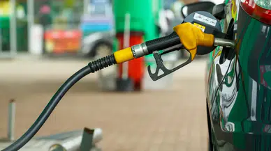 Motorine 5,36 lira indirim geldi