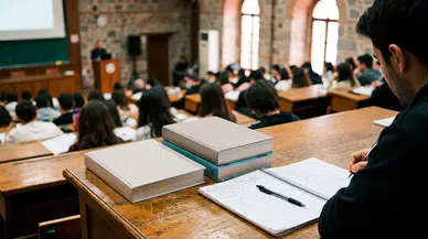 Öğrenci affının detayları belli oldu: Yaklaşık yarım milyon kişi başvurabilir