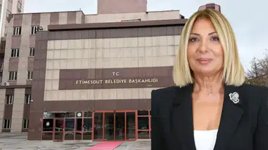 Etimesgut'ta başkanvekili seçimi: CHP'nin adayı Seda Dilber, Cumhur İttifakı desteğiyle kazandı