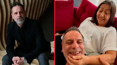 Ozan Güven'den dikkat çeken açıklama: Annem yaşadıklarımı unutmak için alzheimer oldu