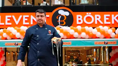 Levent Börek'ten kayyım açıklaması: Soruşturmayla ve bahsi geçen şirketle hiçbir bağımız yok