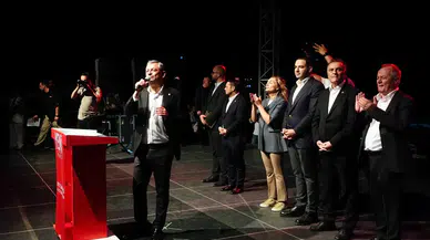 Yeni Parti'de üye kayıtları bu hafta başlıyor: Başvurular mobil uygulamayla yapılacak