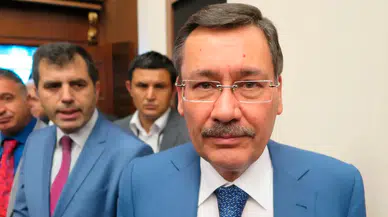 Melih Gökçek hakkındaki iddialarla ilgili soruşturma başlatıldı: "Kendimi Türk adaletine teslim ediyorum"