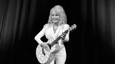 Dolly Parton 80 yaşında hayatını kaybetti