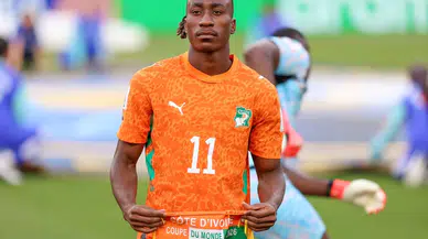 Real Madrid, Yan Diomande transferini açıkladı