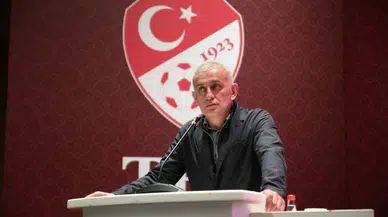 İbrahim Hacıosmanoğlu açıkladı: Süper Lig’de yabancı VAR hakemleri görev yapacak