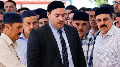 Milyarlık para trafiğini "Miras ve düğün takısı" diye savundu: Alihan Kuriş'in ifadesindeki çarpıcı detaylar