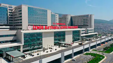 İzmir'e ikinci şehir hastanesi müjdesi: 1800 yataklı Tınaztepe Şehir Hastanesi geliyor