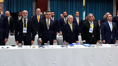 Fenerbahçe'nin toplam borcu açıklandı: Kulübün borç yükü 27,9 milyar liraya ulaştı