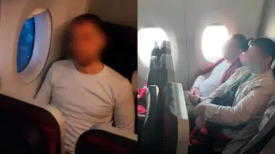 Kırmızı bültenle aranan suç örgütü elebaşı Serkan Kurtuluş Türkiye'ye getirildi