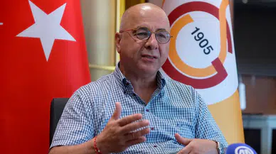 Galatasaray yöneticisi Bora Bahçetepe kaza geçirdi: Yoğun bakıma alındı