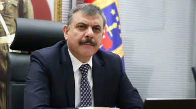 Terörsüz Türkiye için kritik toplantı: 81 ilin valisi İçişleri Bakanı Çiftçi ile bir araya geliyor