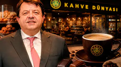 Kahve Dünyası ve Altınmarka'nın kurucusu Birol Altınkılıç hayatını kaybetti
