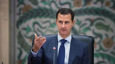 Suriye'nin devrik lideri Beşar Esad hakkında idam kararı