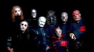 Efsanevi metal grubu Slipknot'ta Sid Wilson'ın kovulduğu iddiası ortalığı karıştırdı