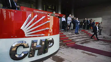 31 Mart 2024'ten bu yana 36 CHP'li belediye başkanı tutuklandı