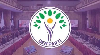 DEM Parti'den çerçeve yasa mesajı: "Bir başlangıç, bütün sorunları bir anda çözmeyecek"