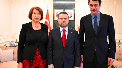 Uğur Mumcu dosyasında yıllar sonra yeni gelişme: Bakan Gürlek ailesiyle görüştü