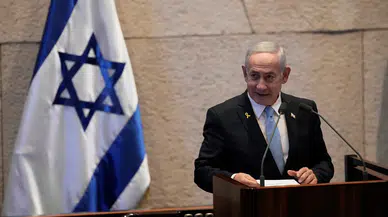 İsrail Başbakanı Netanyahu'nun tehditkâr açıklamalarına Ankara'dan sert yanıt: Hukuksuz saldırıları meşrulaştıramazsınız