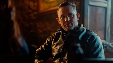 Tom Hardy'nin gizli rap kariyeri gün yüzüne çıktı: Frankie Pulitzer kimliğiyle albüm yayımladı