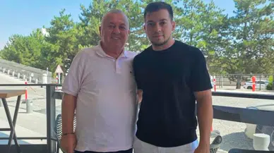 Cemal Enginyurt'un oğlu Alptürk Enginyurt adli kontrol şartıyla serbest bırakıldı