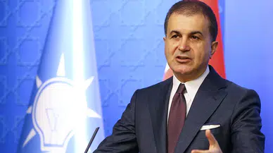 Ömer Çelik'ten Netanyahu'ya sert tepki: Gazze'yi tamamen yok etmeyi amaçlıyor