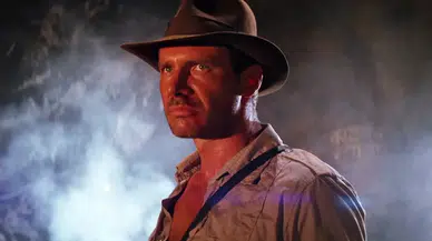Disney dünyasında yeni macera: 84 yaşındaki Harrison Ford Indiana Jones projesini duyurdu